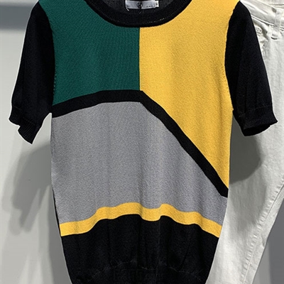 市场上装-毛衫-休闲毛衫【实拍】