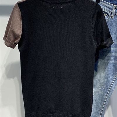 市场上装-毛衫-休闲毛衫【实拍】