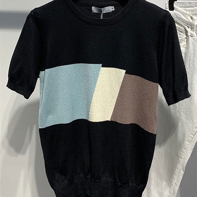 市场上装-毛衫-休闲毛衫【实拍】