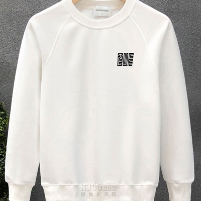 市场上装-卫衣-休闲卫衣【实拍】