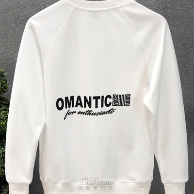 市场上装-卫衣-休闲卫衣【实拍】