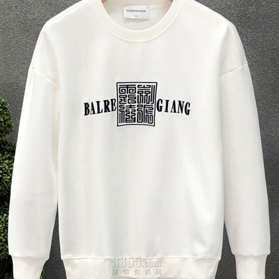 市场上装-卫衣-休闲卫衣【实拍】