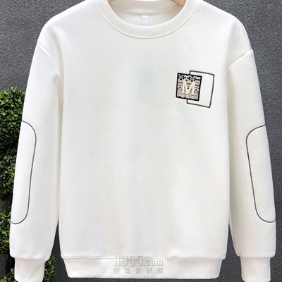 市场上装-卫衣-休闲卫衣【实拍】