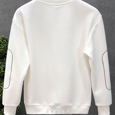 市场上装-卫衣-休闲卫衣【实拍】