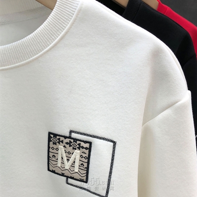 市场上装-卫衣-休闲卫衣【实拍】