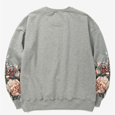 设计师品牌-套头-卫衣