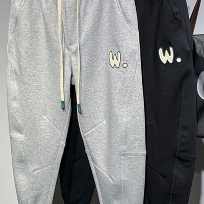 市场男裤-休闲-休闲时尚裤【实拍】