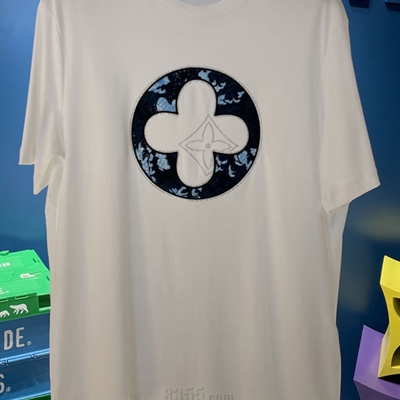 市场上装-T恤-欧货T恤【实拍】