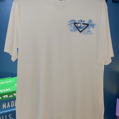 市场上装-T恤-欧货T恤【实拍】