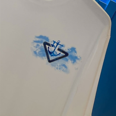 市场上装-T恤-欧货T恤【实拍】