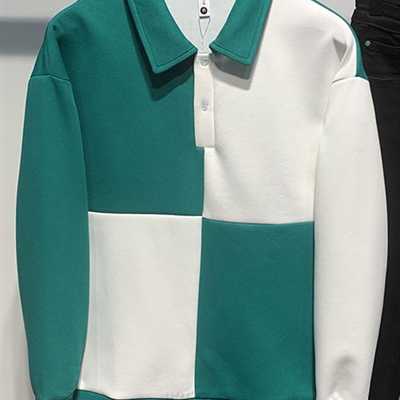 市场上装-卫衣-微潮卫衣【实拍】