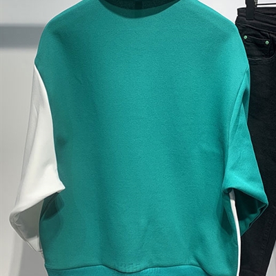 市场上装-卫衣-微潮卫衣【实拍】