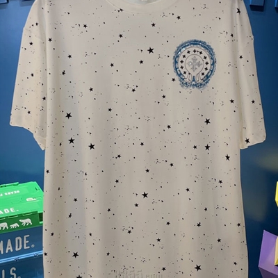 市场上装-T恤-欧货T恤【实拍】