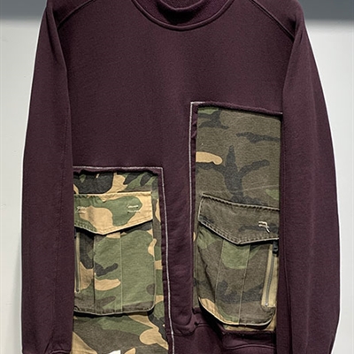 市场上装-卫衣-休闲卫衣【实拍】