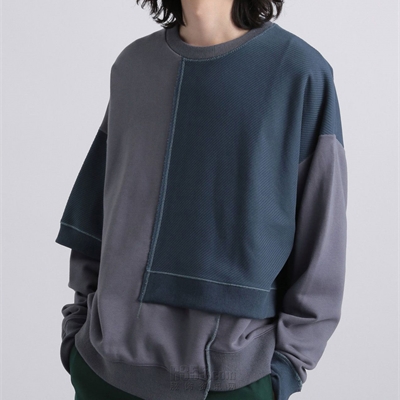 设计师品牌-套头-卫衣