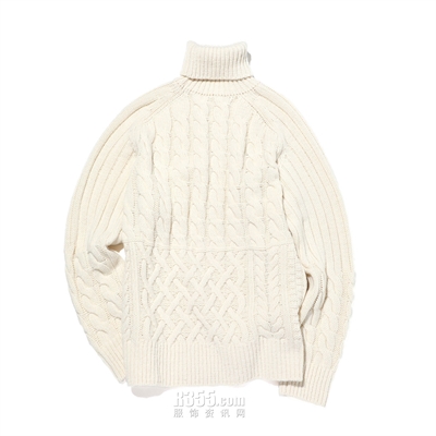 设计师品牌-套头-毛衫