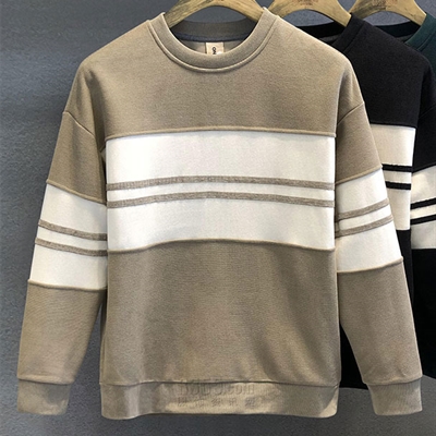 市场上装-卫衣-休闲卫衣【实拍】