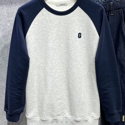 市场上装-卫衣-休闲卫衣【实拍】