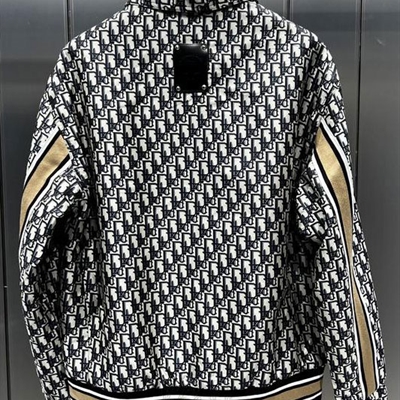 市场上装-夹克-欧货夹克【实拍】