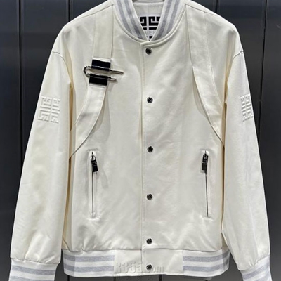 市场上装-夹克-欧货夹克【实拍】