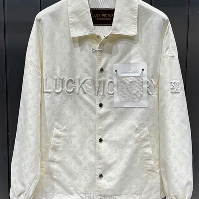 市场上装-夹克-欧货夹克【实拍】