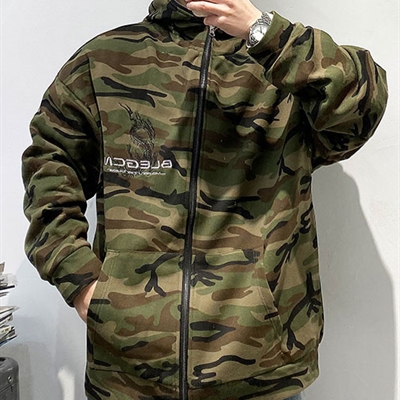 市场上装-夹克-休闲夹克