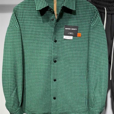 市场上装-夹克-休闲夹克【实拍】