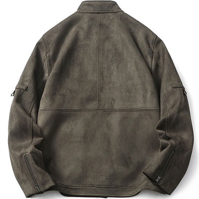 市场上装-皮衣-电商皮衣