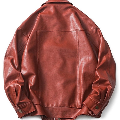 市场上装-皮衣-电商皮衣