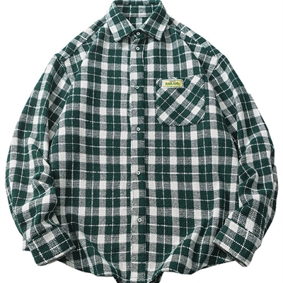 市场上装-衬衫-电商衬衫