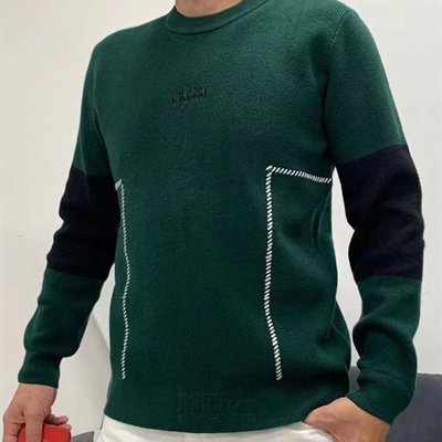 市场上装-毛衫-休闲毛衫