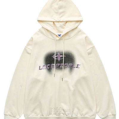 市场上装-卫衣-电商卫衣