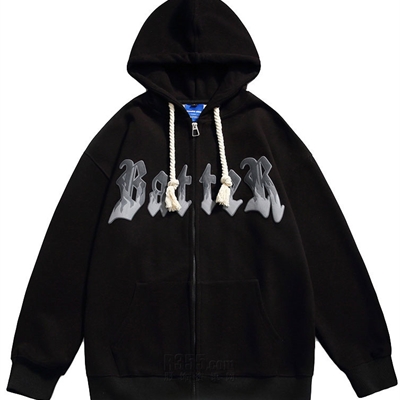 市场上装-卫衣-电商卫衣