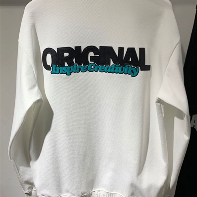 市场上装-卫衣-休闲卫衣【实拍】