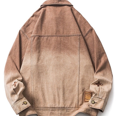 市场上装-夹克-电商夹克