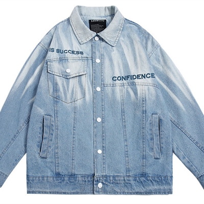 市场上装-夹克-电商夹克