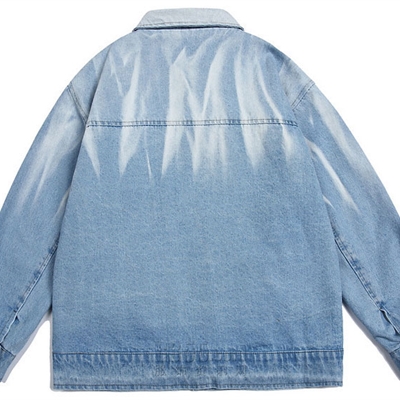 市场上装-夹克-电商夹克