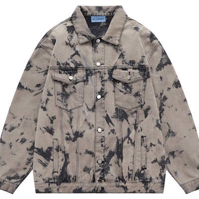 市场上装-夹克-电商夹克