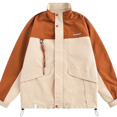 市场上装-夹克-电商夹克