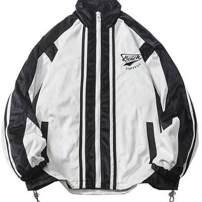 市场上装-夹克-电商夹克