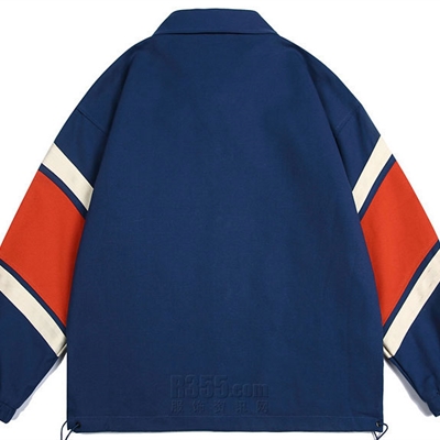 市场上装-夹克-电商夹克