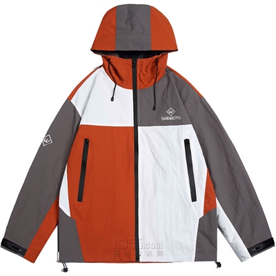 市场上装-夹克-电商夹克