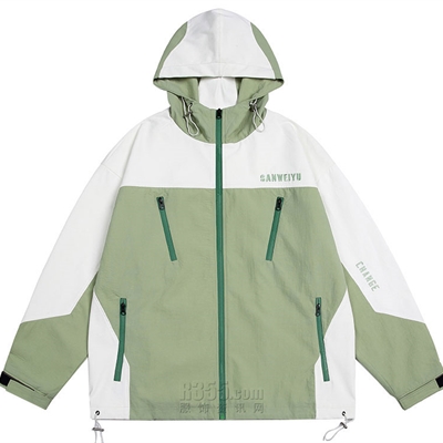 市场上装-夹克-电商夹克