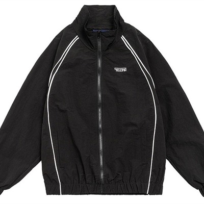 市场上装-夹克-电商夹克