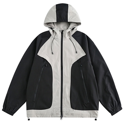 市场上装-夹克-电商夹克