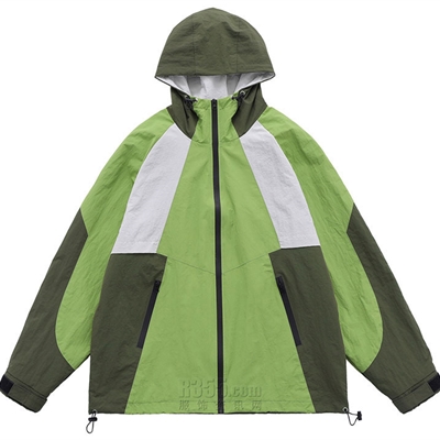 市场上装-夹克-电商夹克