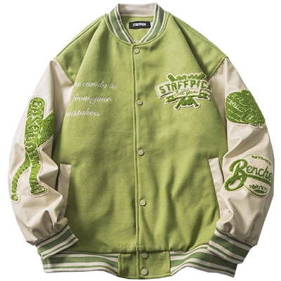 市场上装-夹克-电商夹克