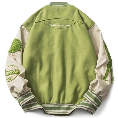 市场上装-夹克-电商夹克