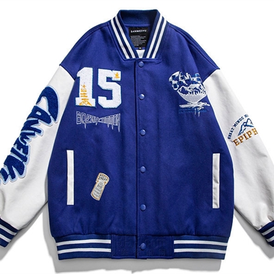 市场上装-夹克-电商夹克