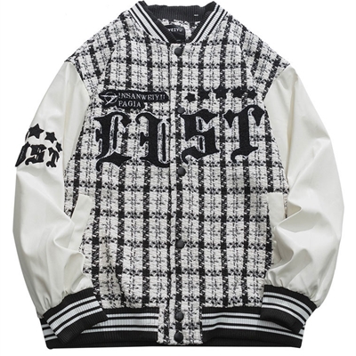 市场上装-夹克-电商夹克